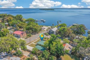 105 CENTRAL AVENUE, CRESCENT CITY, FL 32112 - MLS#MFRFC317354