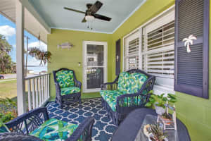 105 CENTRAL AVENUE, CRESCENT CITY, FL 32112 - MLS#MFRFC317354