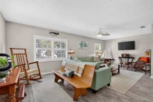 105 CENTRAL AVENUE, CRESCENT CITY, FL 32112 - MLS#MFRFC317354