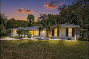 8 BLARE DRIVE, PALM COAST, FL 32137 - MLS#MFRFC317358