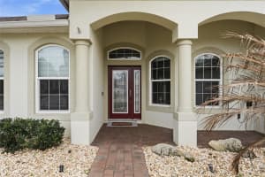 6 ARENA LAKE DRIVE, PALM COAST, FL 32137 - MLS#MFRFC317360