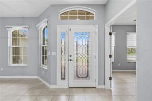 6 ARENA LAKE DRIVE, PALM COAST, FL 32137 - MLS#MFRFC317360