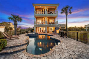 6 Hammock Beach Ct, PALM COAST