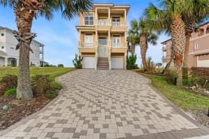 6 HAMMOCK BEACH COURT, PALM COAST, FL 32137 - MLS#MFRFC317369