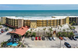 2301 ATLANTIC AVENUE, DAYTONA BEACH SHORES, FL 32118 - MLS#MFRFC317372