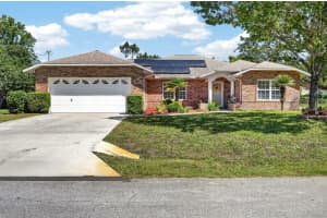 153 WELLSTONE DRIVE, PALM COAST, FL 32164 - MLS#MFRFC317379