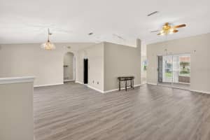 153 WELLSTONE DRIVE, PALM COAST, FL 32164 - MLS#MFRFC317379