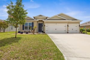 2824 MONAGHAN DRIVE, ORMOND BEACH, FL 32174 - MLS#MFRFC317382