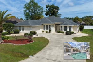 277 WELLINGTON DRIVE, PALM COAST, FL 32164 - MLS#MFRFC317385