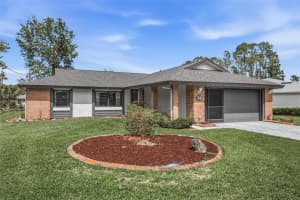 34 Wood Haven Dr, PALM COAST