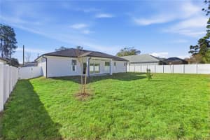 21 BUTTERMILK DRIVE, PALM COAST, FL 32137 - MLS#MFRFC317387