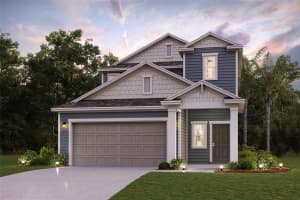 1353 RIBBON PLACE, PALM COAST, FL 32164 - MLS#MFRFC317392