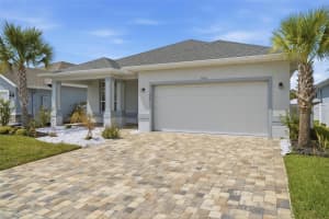 55 MATANZAS LAKES DRIVE, PALM COAST, FL 32137 - MLS#MFRFC317393