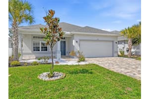 55 MATANZAS LAKES DRIVE, PALM COAST, FL 32137 - MLS#MFRFC317393