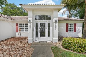 1 WELLWATER DRIVE, PALM COAST, FL 32164 - MLS#MFRFC317400