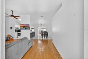 1 WELLWATER DRIVE, PALM COAST, FL 32164 - MLS#MFRFC317400