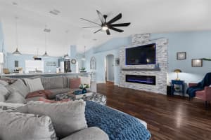 13 WHITE BIRCH LANE, PALM COAST, FL 32164 - MLS#MFRFC317408