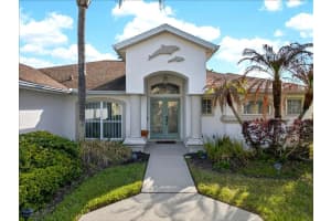 24 Clarendon Ct N, PALM COAST