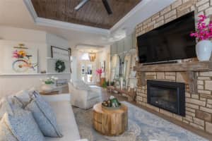 23 SPRING STREET, PALM COAST, FL 32164 - MLS#MFRFC317420