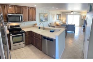 7265 A1A S #C6, ST AUGUSTINE, FL 32080 - MLS#MFRFC317422