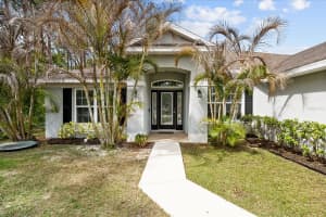 201 GREENBRIER AVENUE, Port Saint Lucie, FL 34983 - MLS#MFRFC317425