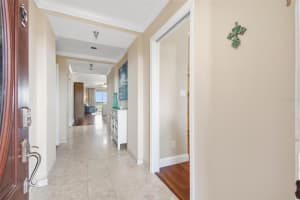 11 AVENUE DE LA MER #1306, PALM COAST, FL 32137 - MLS#MFRFC317432