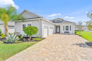 4 SPRING STREET, PALM COAST, FL 32164 - MLS#MFRFC317450