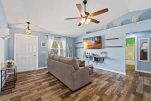 27 PINE HURST LANE, PALM COAST, FL 32164 - MLS#MFRFC317453