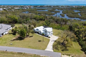 222 SEASIDE LANDINGS DRIVE, FLAGLER BEACH, FL 32136 - MLS#MFRFC317458