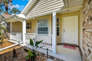 89 ROBINSON DRIVE, PALM COAST, FL 32164 - MLS#MFRFC317463