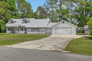 116 ROUND LAKE CIRCLE, PALATKA, FL 32177 - MLS#MFRFC317465
