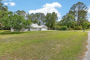 116 ROUND LAKE CIRCLE, PALATKA, FL 32177 - MLS#MFRFC317465