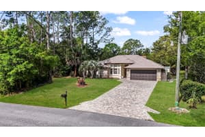 282 BEACHWAY DRIVE, PALM COAST, FL 32137 - MLS#MFRFC317467