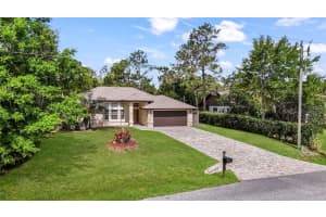 282 BEACHWAY DRIVE, PALM COAST, FL 32137 - MLS#MFRFC317467
