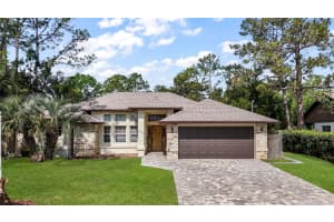 282 BEACHWAY DRIVE, PALM COAST, FL 32137 - MLS#MFRFC317467