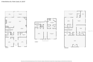 9 NORTHSHORE DRIVE, PALM COAST, FL 32137 - MLS#MFRFC317468