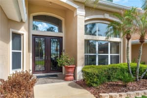 1106 OXBRIDGE LANE, ORMOND BEACH, FL 32174 - MLS#MFRFC317472