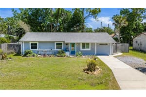 3309 WOODLAND DRIVE, EDGEWATER, FL 32141 - MLS#MFRFC317473