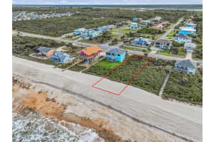 7103 OCEAN SHORE BOULEVARD, PALM COAST, FL 32137 - MLS#MFRFC317481
