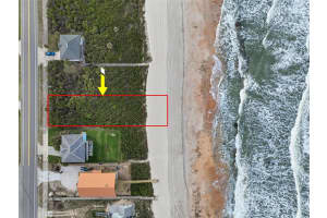 7103 OCEAN SHORE BOULEVARD, PALM COAST, FL 32137 - MLS#MFRFC317481