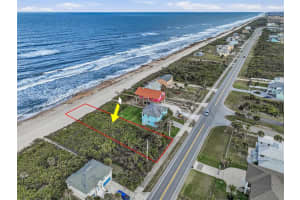 7103 OCEAN SHORE BOULEVARD, PALM COAST, FL 32137 - MLS#MFRFC317481