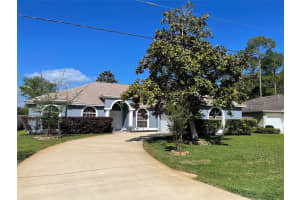 63 EBB TIDE DRIVE, PALM COAST, FL 32164 - MLS#MFRFC317482