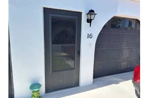 16 OCEAN PALM VILLA N, FLAGLER BEACH, FL 32136 - MLS#MFRFC317485