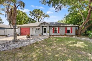 2021 INDIA PALM DRIVE, EDGEWATER, FL 32141 - MLS#MFRFC317488