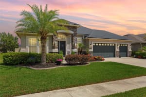 163 VIVIAN JAMES DRIVE, ST AUGUSTINE, FL 32092 - MLS#MFRFC317493