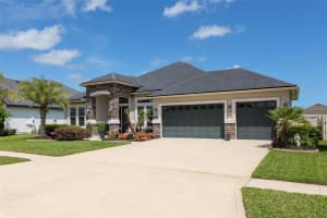 163 VIVIAN JAMES DRIVE, ST AUGUSTINE, FL 32092 - MLS#MFRFC317493