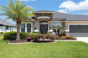 163 VIVIAN JAMES DRIVE, ST AUGUSTINE, FL 32092 - MLS#MFRFC317493