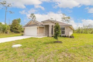 18 SQUADRON PLACE, PALM COAST, FL 32164 - MLS#MFRFC317494