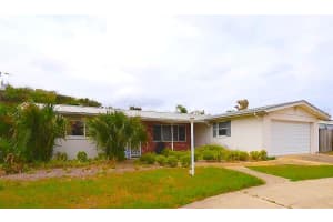 3011 OLEANDER AVENUE, DAYTONA BEACH, FL 32118 - MLS#MFRFC317500