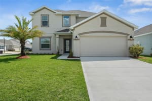 1 RIDGE ROAD, PALM COAST, FL 32137 - MLS#MFRFC317502